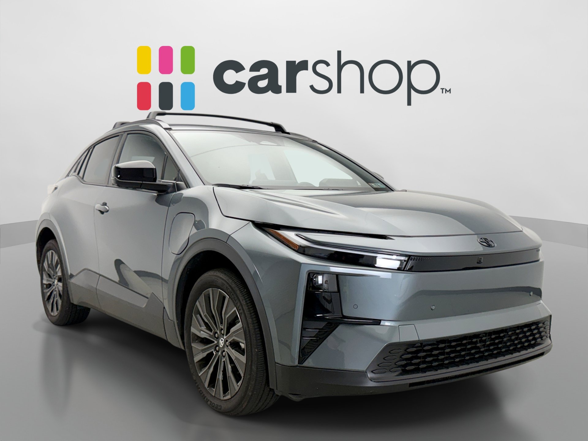 Used 2026 Toyota C-HR AWD/4WD image 7
