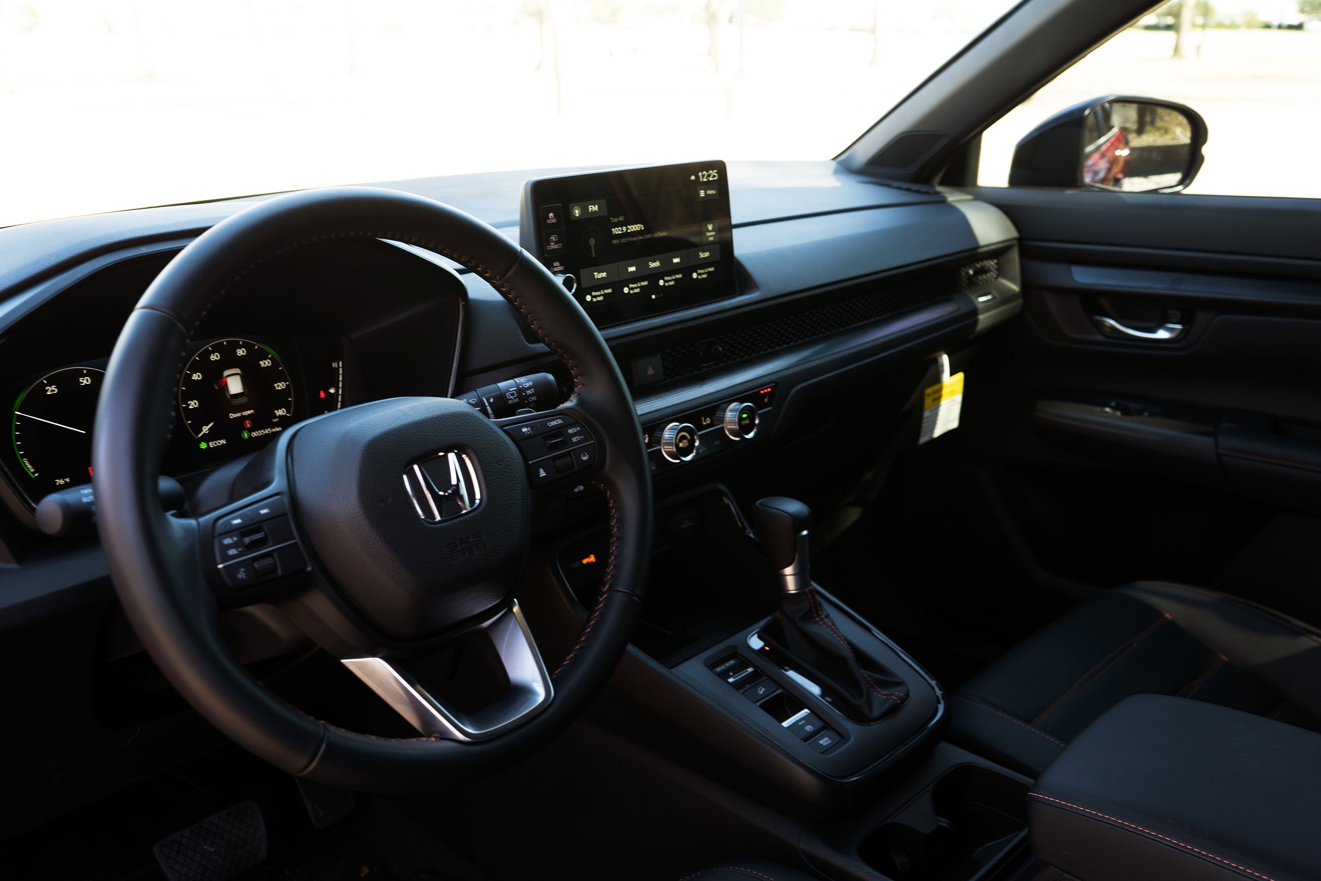 Certified 2026 Honda CR-V Sport-L image 16