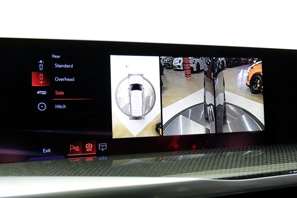Used 2026 Cadillac Escalade V w/ LPO, ONYX Package AWD/4WD image 27