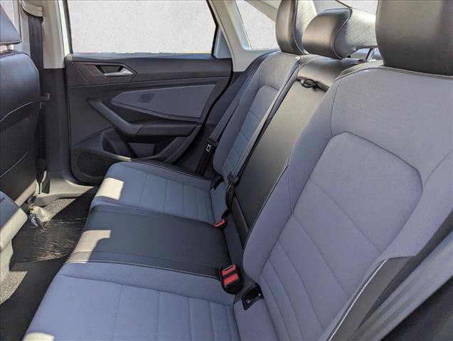 New 2026 Volkswagen Jetta SE FWD image 25