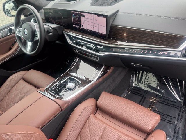 Certified 2026 BMW X7 xDrive40i w/ Executive Package AWD/4WD image 28