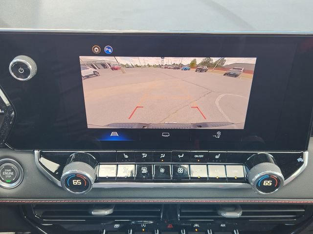 New 2026 Chevrolet Colorado Z71 AWD/4WD image 19