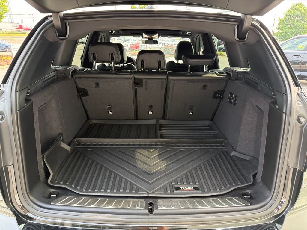 Used 2023 BMW X3 sDrive30i w/ Premium Package RWD image 16