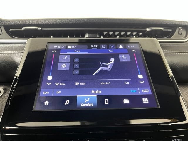 Used 2023 Jeep Grand Cherokee L Laredo AWD/4WD image 30