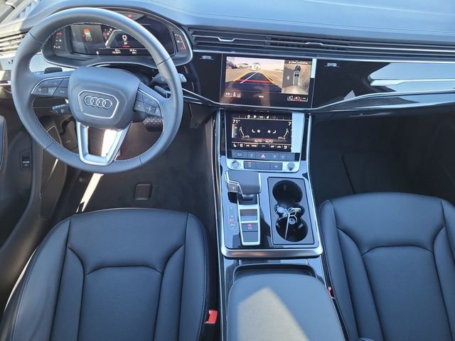 New 2026 Audi Q7 2.0T Premium Plus image 14