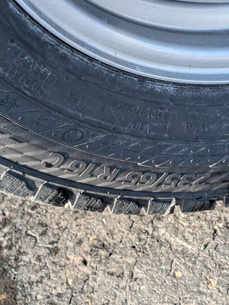 New 2026 Ford Transit 350 XL image 10