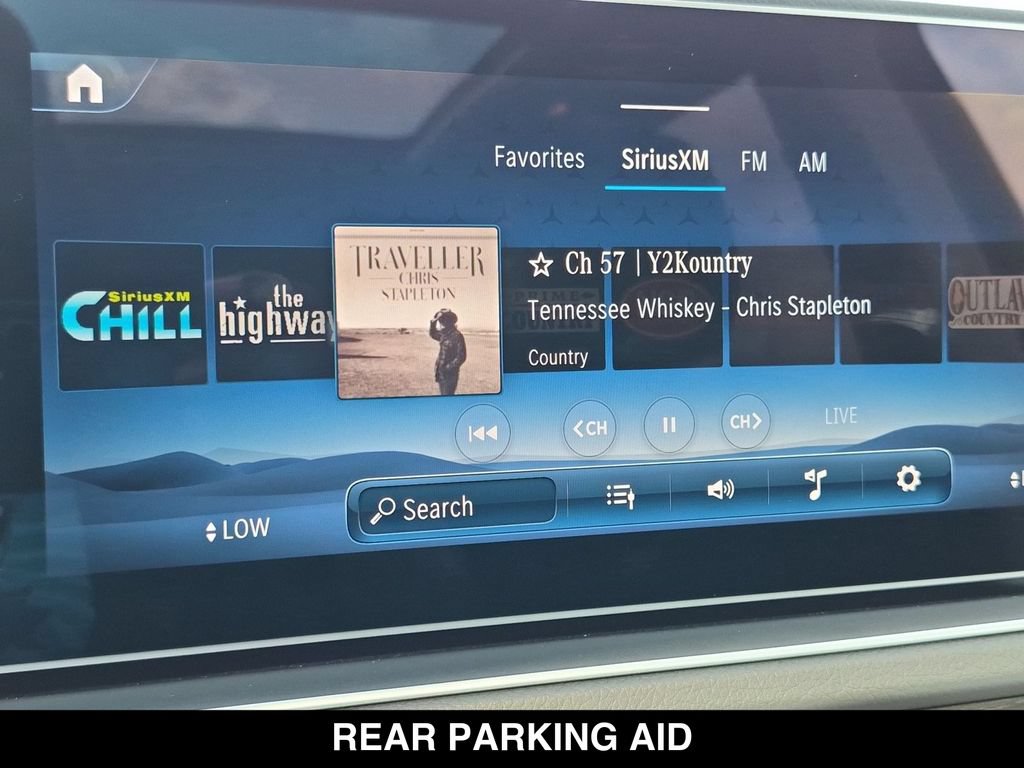 Certified 2026 Mercedes-Benz GLE 450 4MATIC image 23