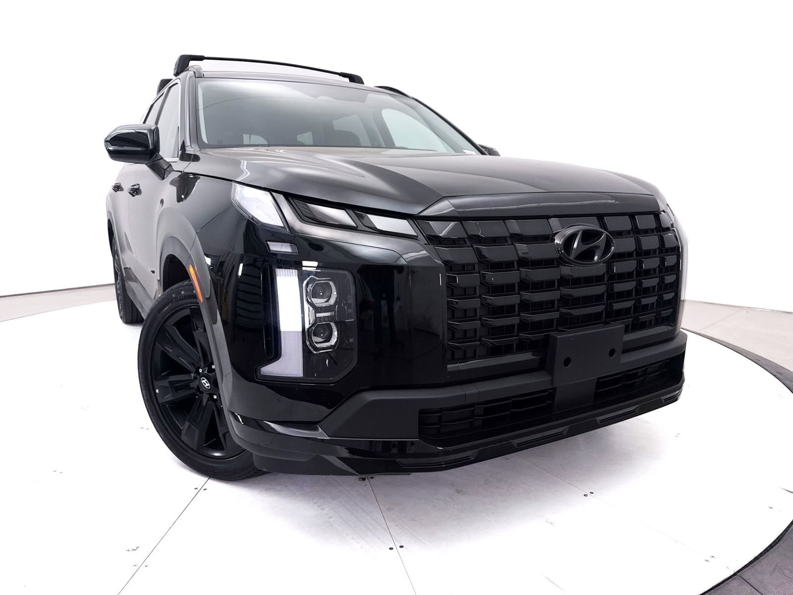 Used 2023 Hyundai Palisade XRT FWD image 7