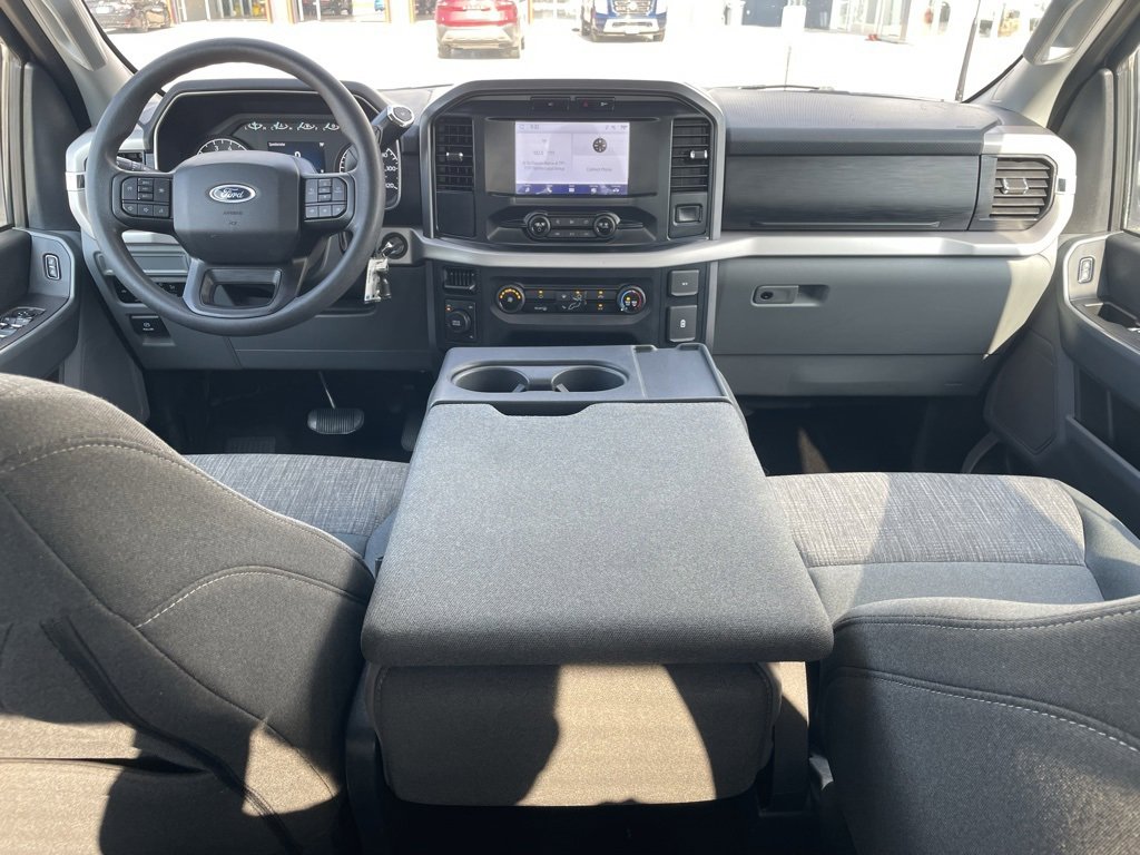Used 2023 Ford F150 XLT image 15
