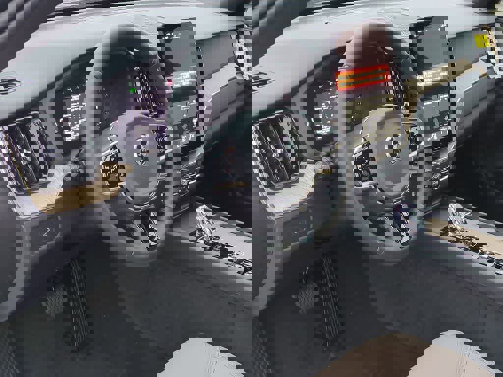 New 2026 Volvo XC60 B5 Plus w/ Protection Package Premier image 2