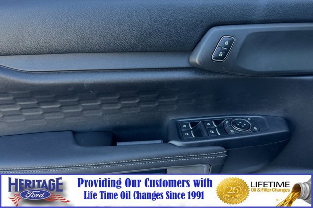 New 2024 Ford Ranger XLT w/ Technology Package image 8