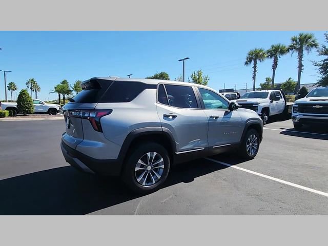 New 2026 Chevrolet Equinox LT image 29