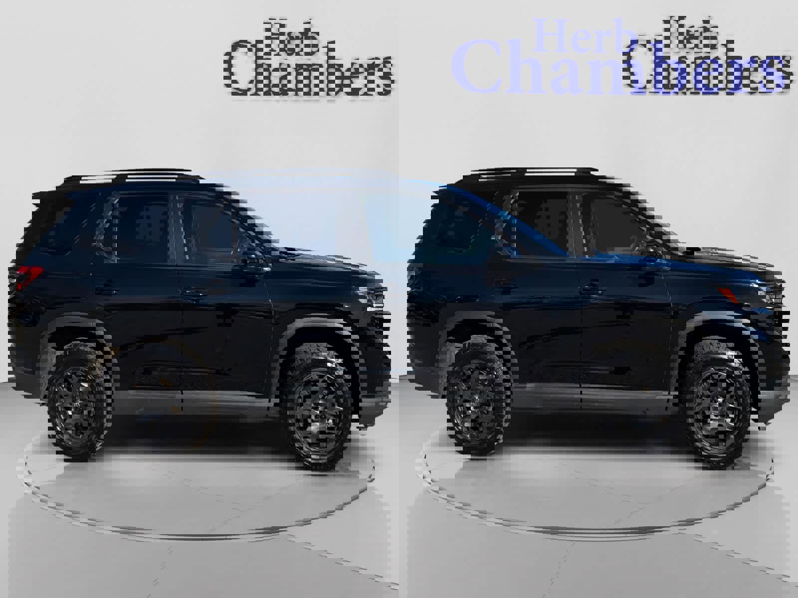 Used 2025 Honda Pilot TrailSport image 11