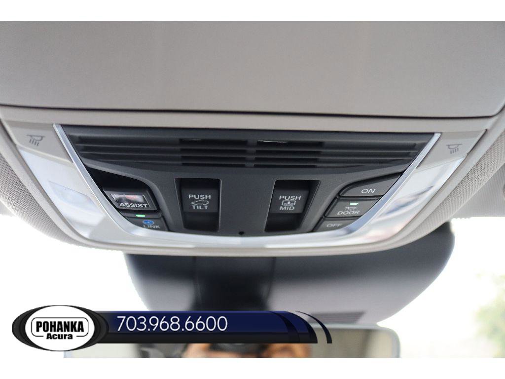 New 2026 Acura RDX w/ Technology Package AWD/4WD image 18