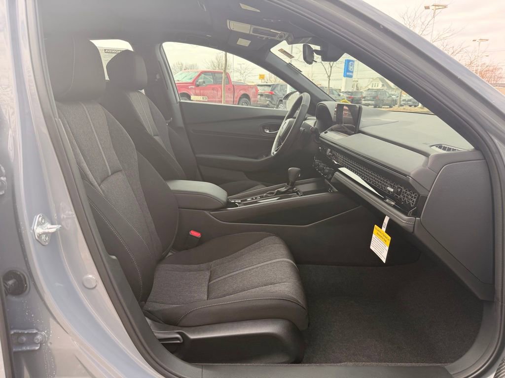 New 2026 Honda Accord Sport image 16