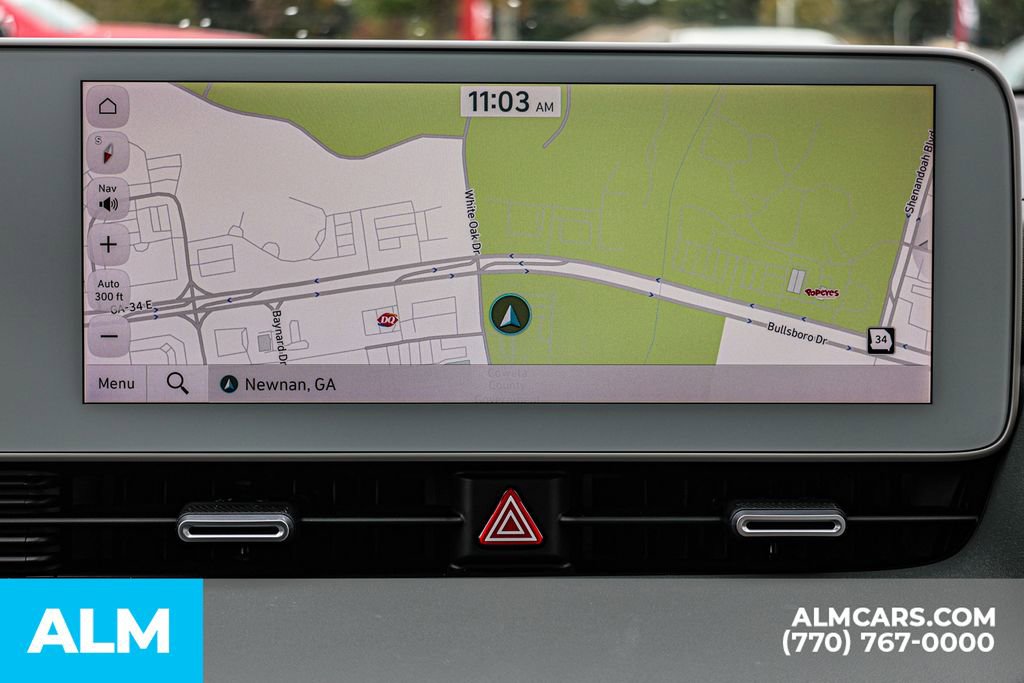 Used 2022 Hyundai Ioniq 5 SEL w/ Cargo Package image 39