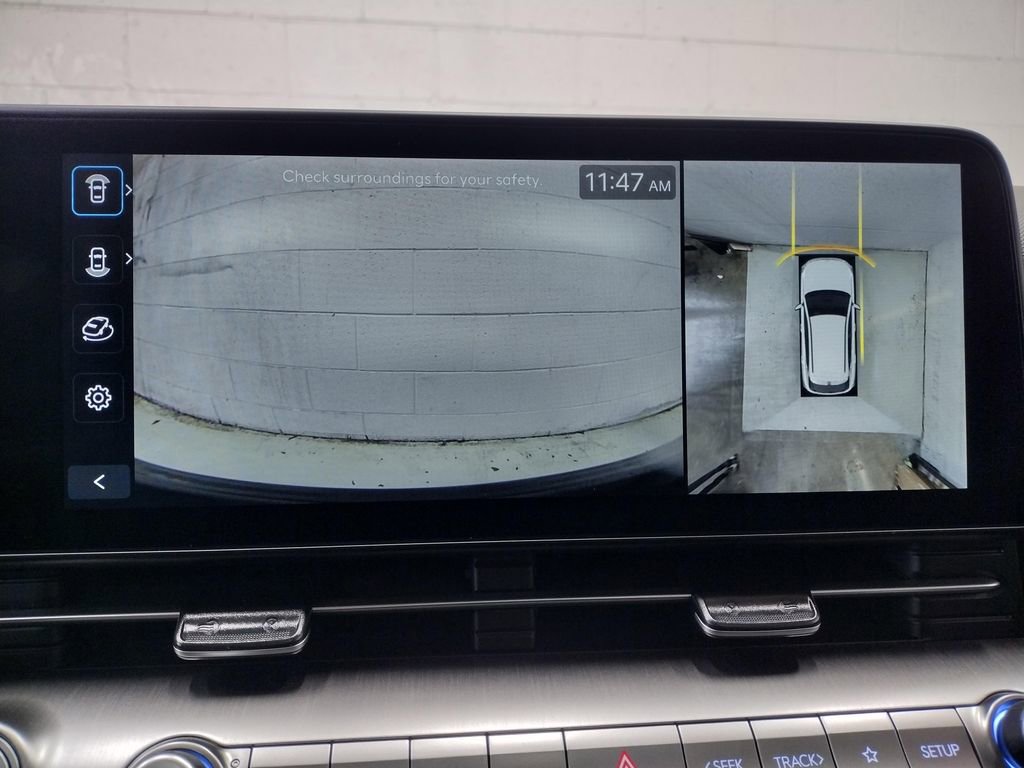 New 2026 Hyundai Kona Limited image 10