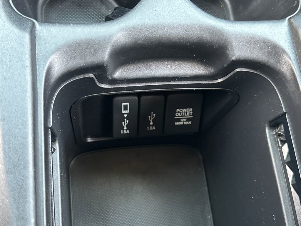 Used 2018 Honda CR-V EX-L image 34