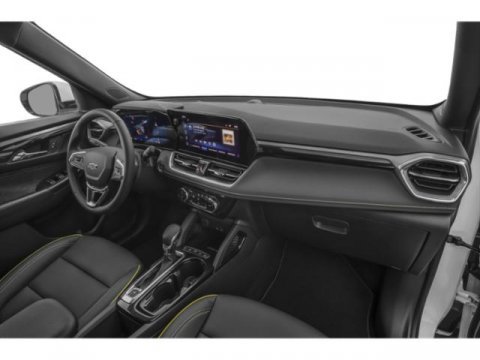 New 2026 Chevrolet TrailBlazer ACTIV image 18