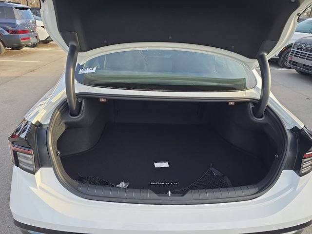 New 2026 Hyundai Sonata SEL AWD/4WD image 22