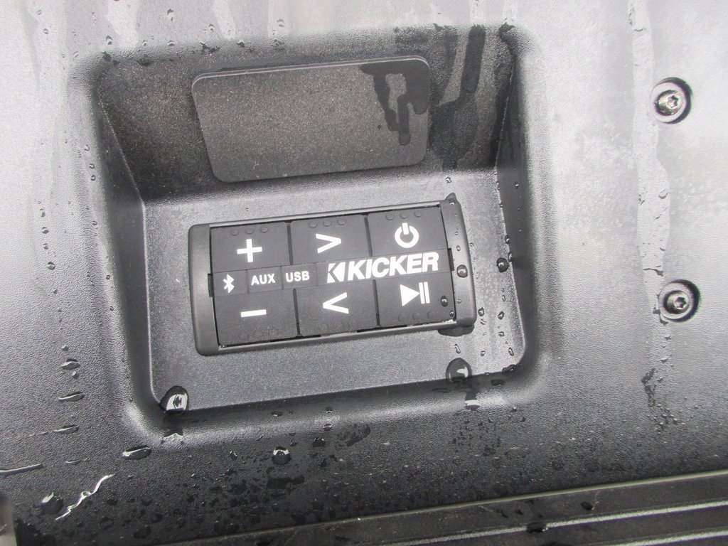 New 2026 GMC Sierra 1500 AT4X image 9