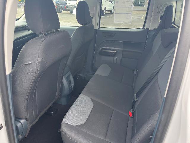 Certified 2024 Ford Maverick XL image 8