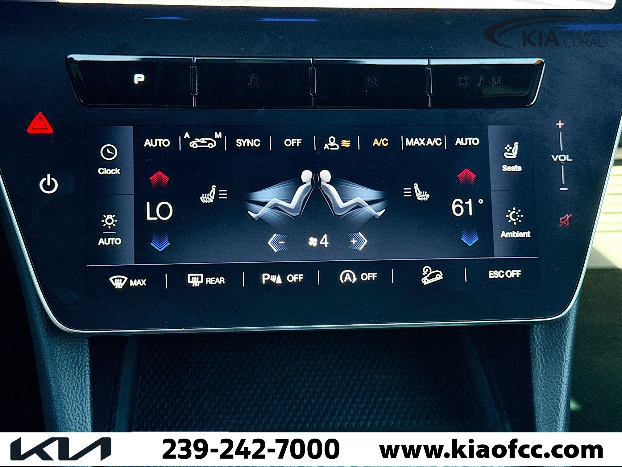 Used 2024 Maserati Grecale GT image 31