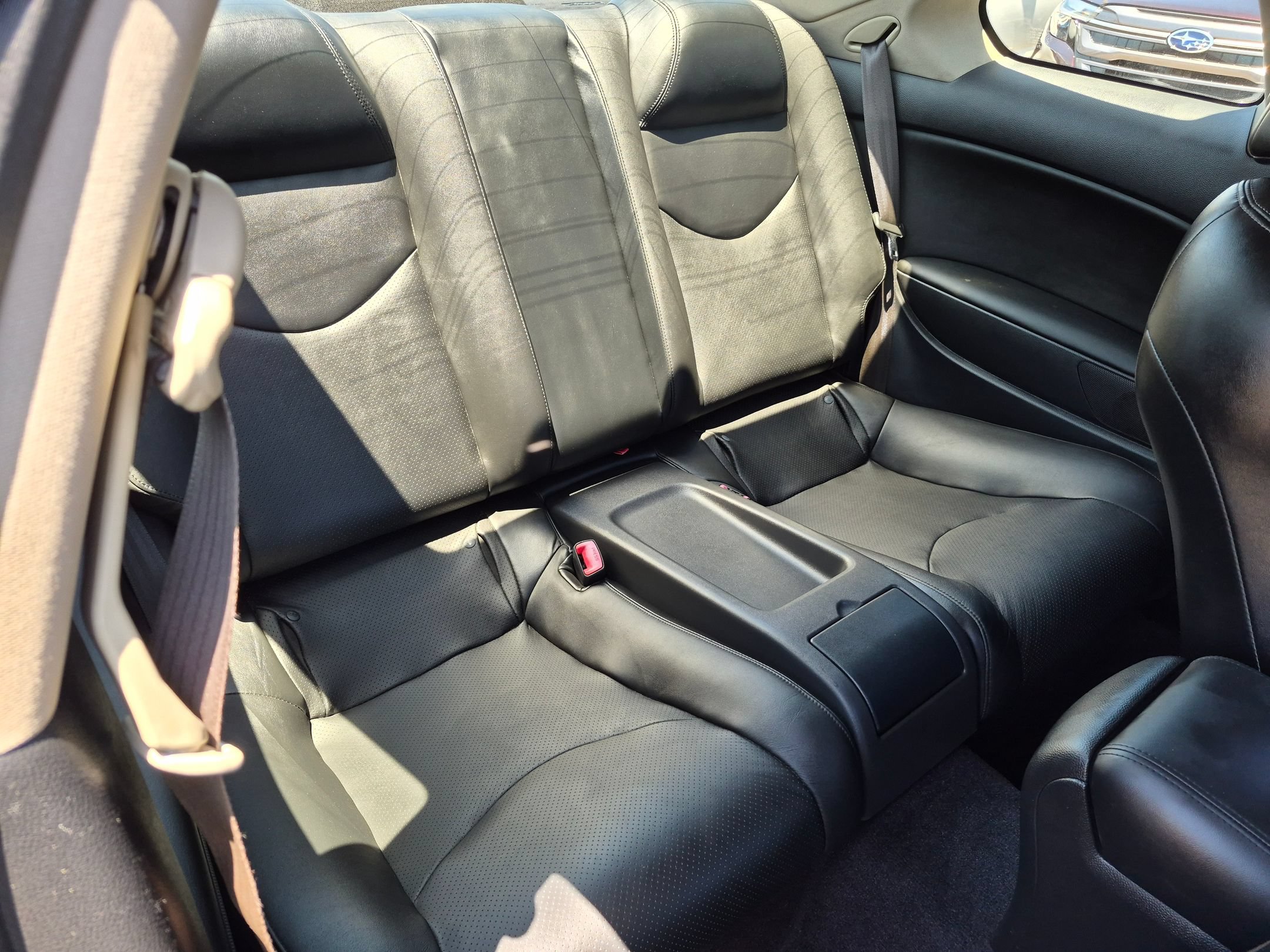 Used 2013 INFINITI G37 Journey w/ Premium Pkg RWD image 28