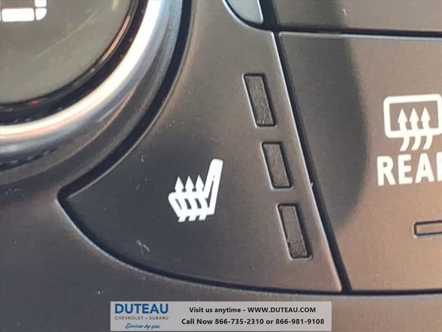 Used 2023 Chevrolet Equinox LT image 21