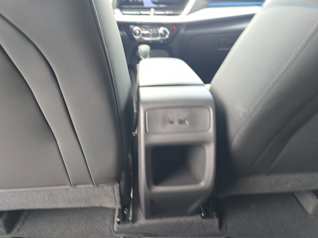 New 2026 Chevrolet Trax LT image 16