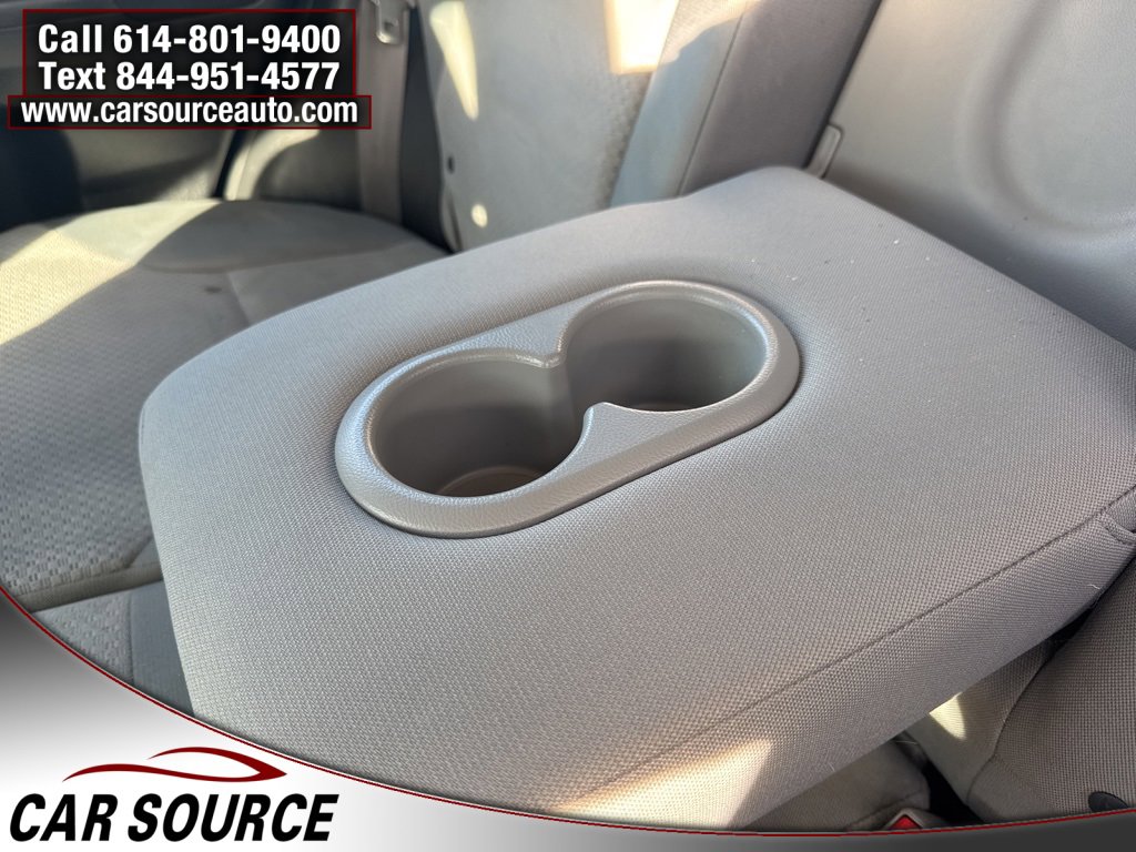 Used 2016 Honda CR-V LX image 30