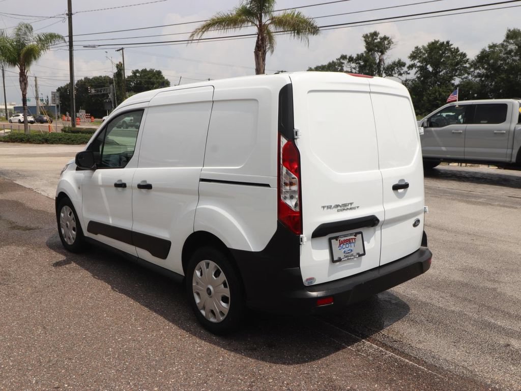 Used 2022 Ford Transit Connect XL FWD image 8