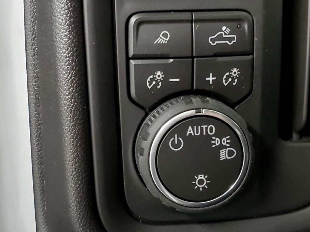 New 2026 Chevrolet Silverado 1500 W/T w/ WT Safety Package image 29