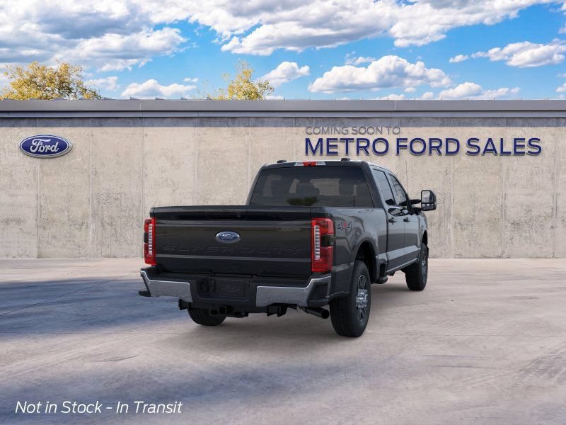 New 2026 Ford F250 Lariat AWD/4WD image 8