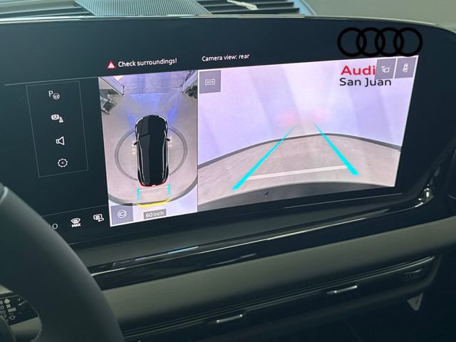 New 2026 Audi A6 Prestige image 17