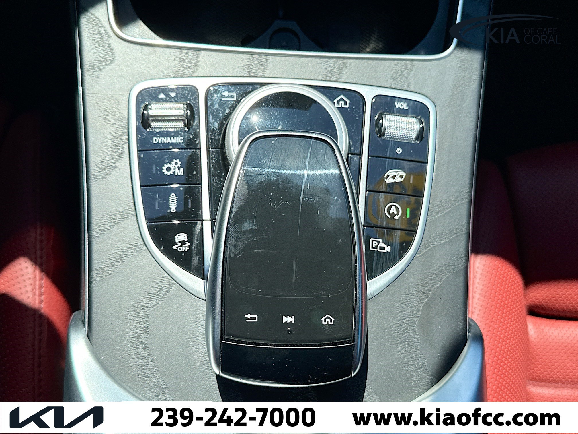 Used 2023 Mercedes-Benz C 43 AMG 4MATIC Coupe image 29