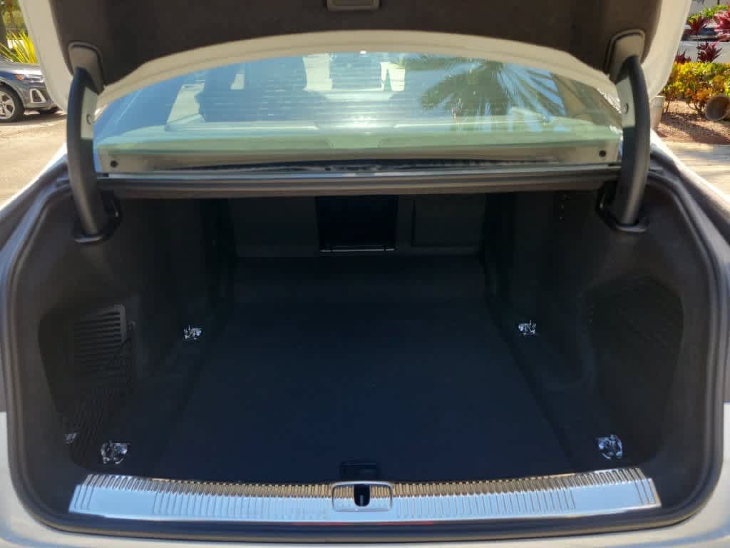 New 2027 Audi A8 L 3.0T AWD/4WD image 27
