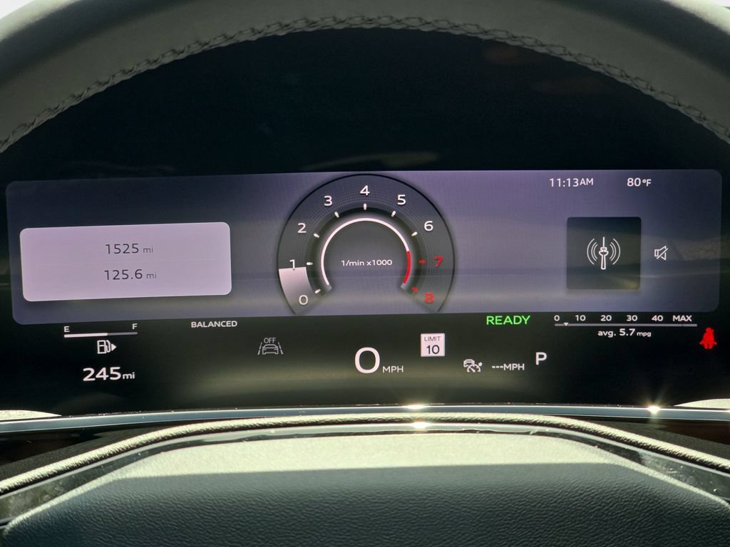 Certified 2026 Audi Q3 quattro 2.0T AWD/4WD image 17