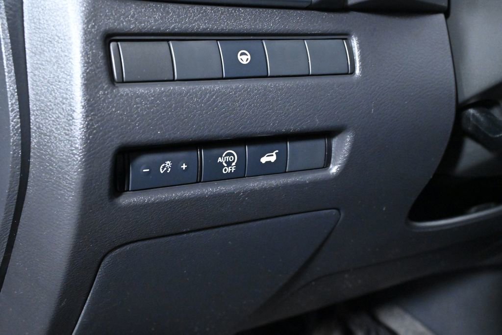 Used 2023 Nissan Rogue SV w/ SV Premium B Package image 20