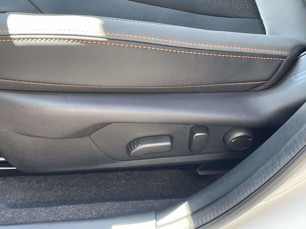 New 2025 Subaru Crosstrek 2.5i Limited w/ Crosstrek Mirror Package image 19