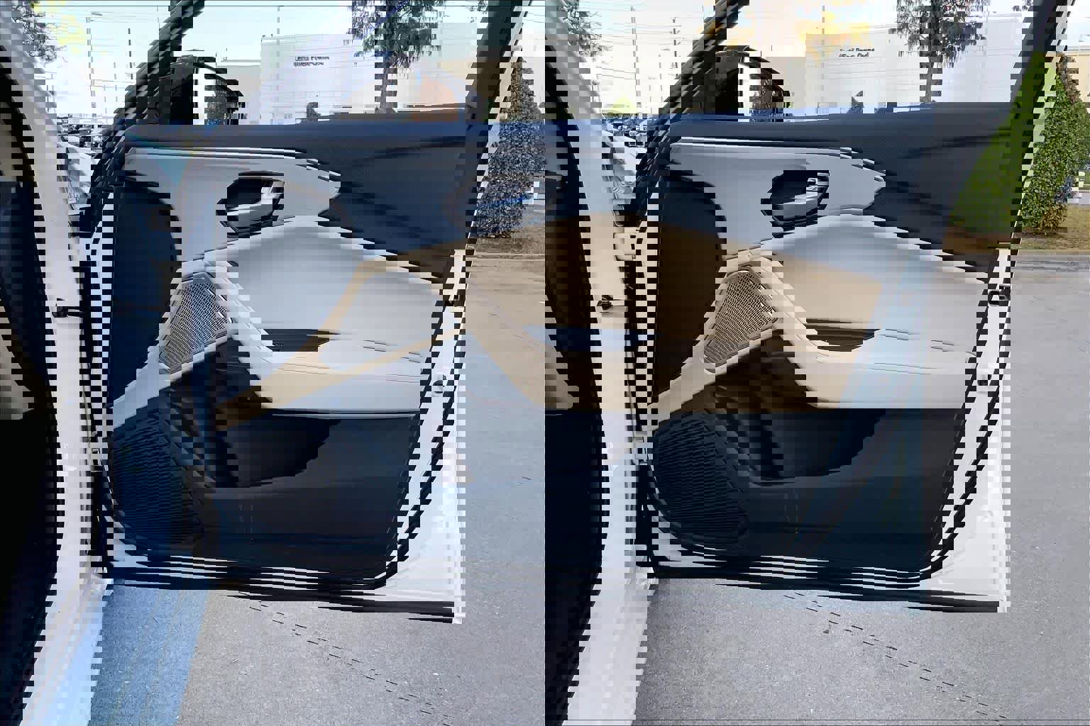 Used 2025 Acura TLX w/ Technology Package image 19