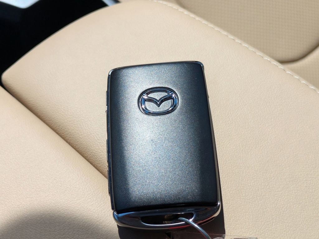 New 2026 MAZDA CX-5 2.5 S w/ Premium Package image 29