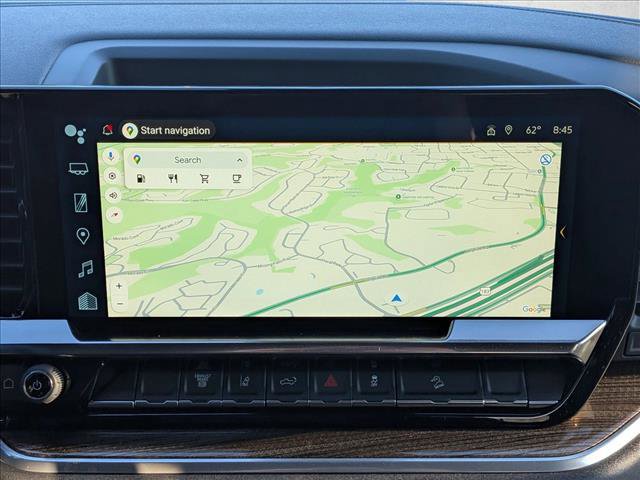 New 2026 Chevrolet Silverado 2500 LT w/ Z71 Off-Road Package AWD/4WD image 12