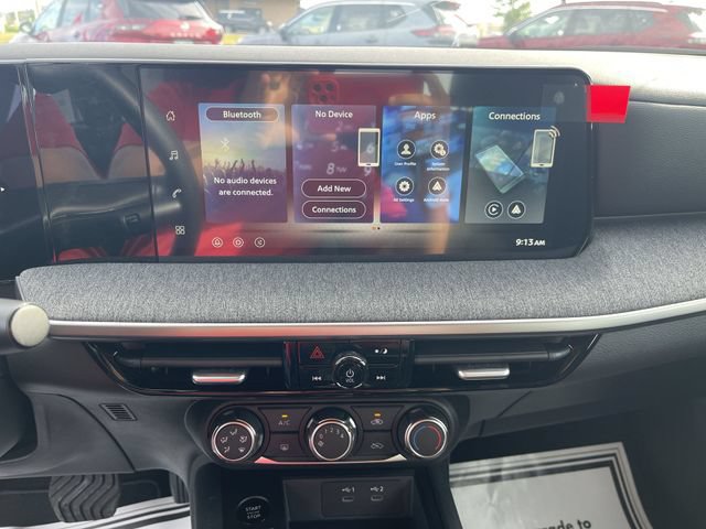 New 2026 Nissan Kicks S FWD image 20