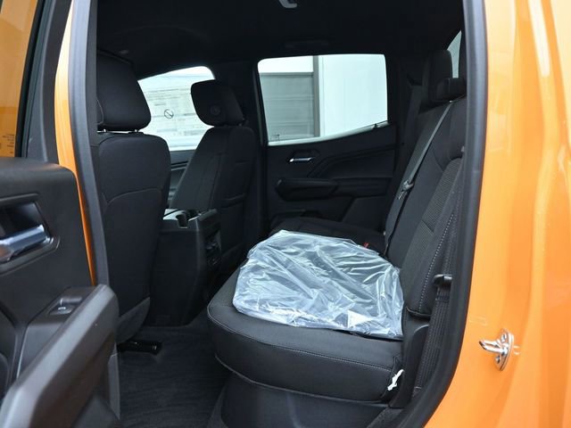 New 2026 Chevrolet Colorado LT image 8