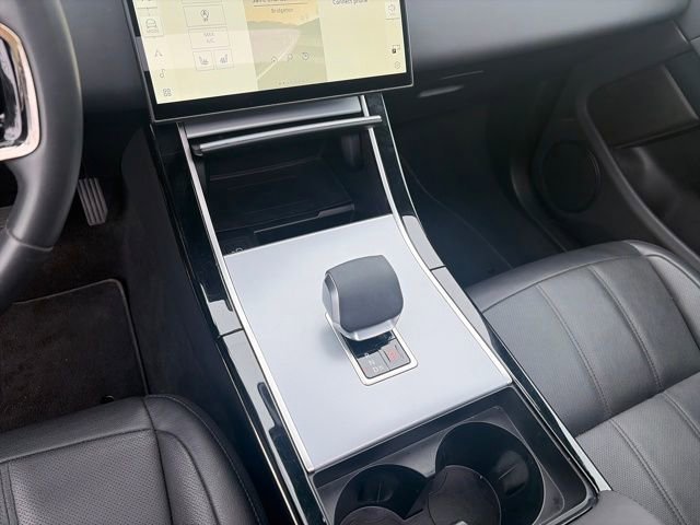 Used 2024 Land Rover Range Rover Evoque S image 50