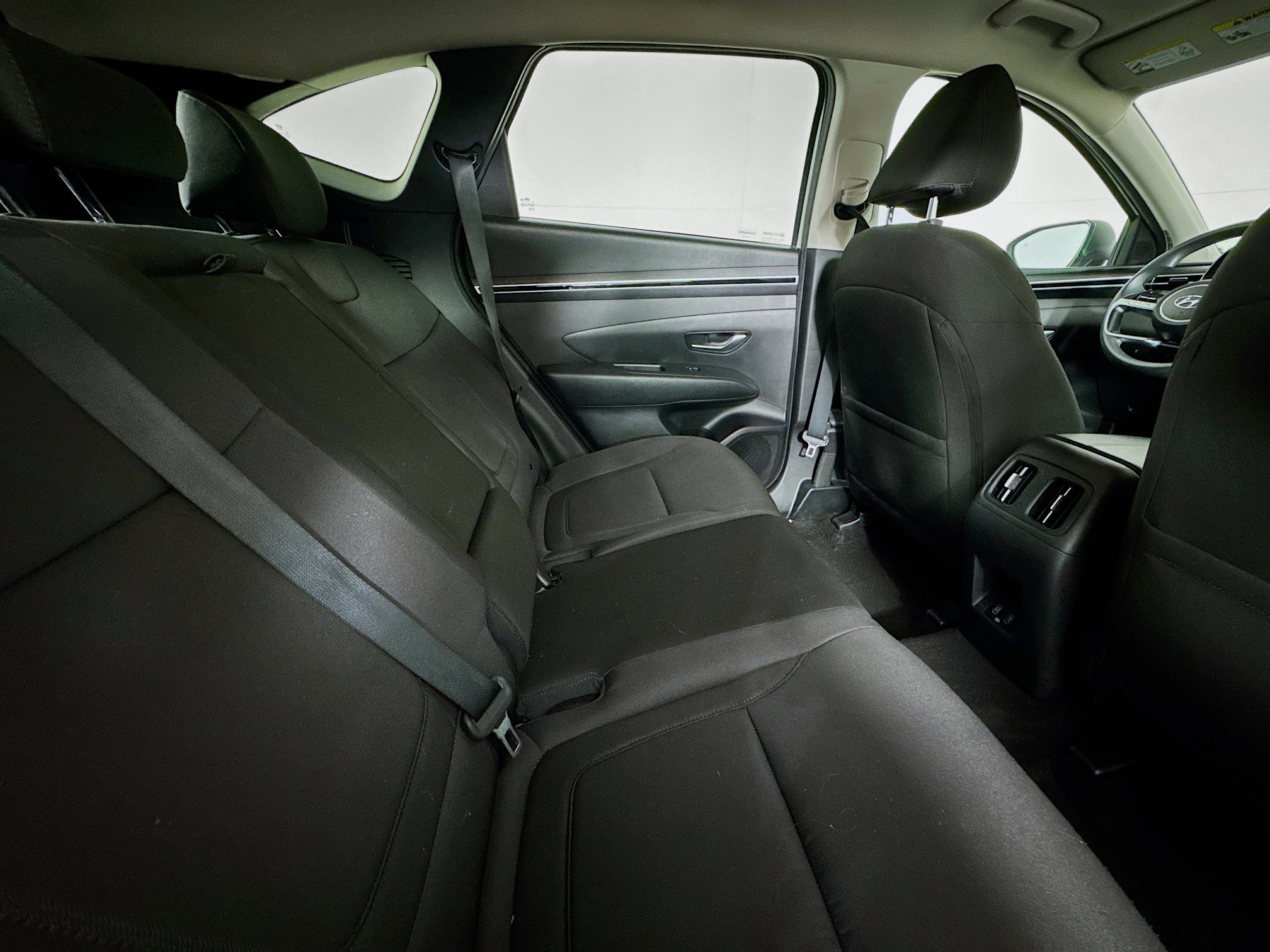 Used 2022 Hyundai Tucson SEL FWD image 26