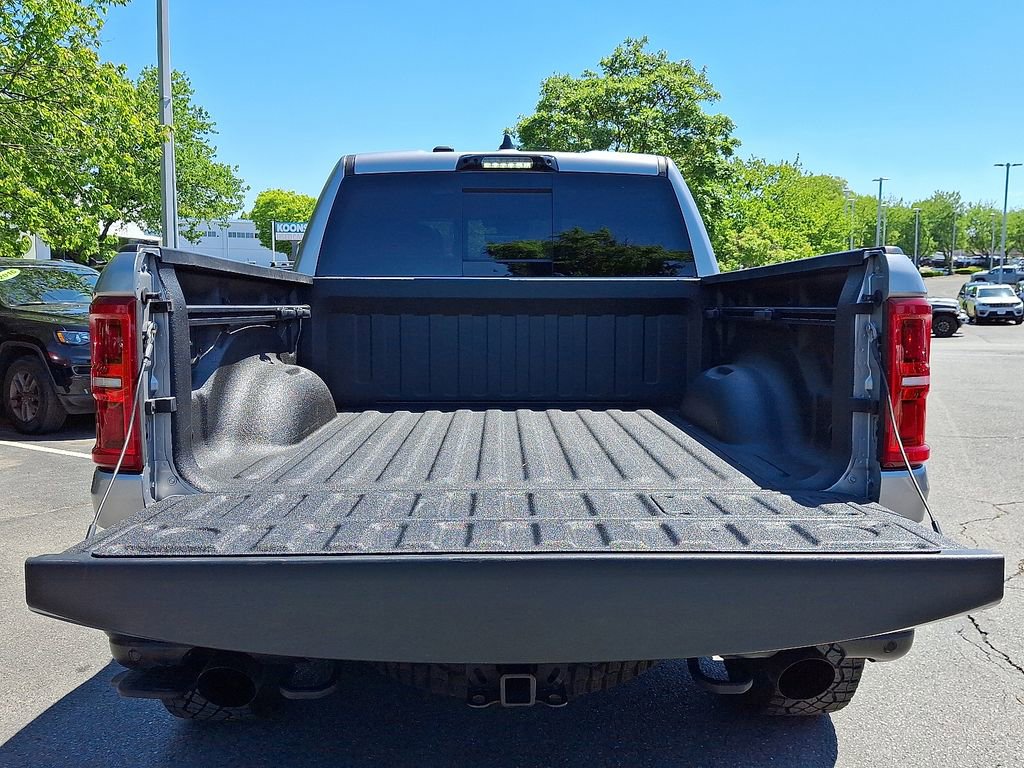 Used 2025 RAM 1500 RHO w/ RHO Level 1 Equipment Group AWD/4WD image 34
