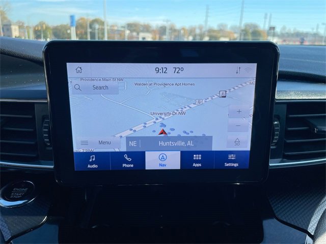 Used 2021 Ford Explorer ST w/ Equipment Group 401A image 18