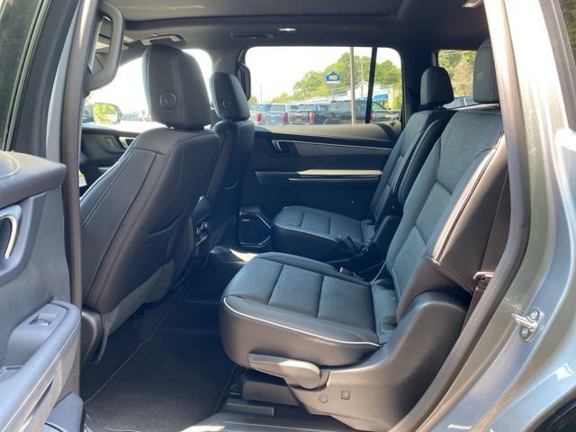 New 2026 Buick Enclave Sport Touring w/ Power Package image 22